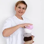 Аватар канала Ольга Тереня | Вязание со.знанием