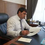 Аватар канала Саид Маматханов
