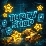 Аватар канала Topov Shop
