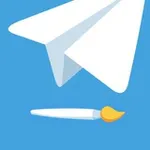 Аватар канала Telegram Designers