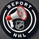 Аватар канала REPORT NHL | НХЛ