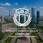 Аватар канала IHMA_Toshkent shahri