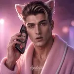 Аватар канала Aprilmeow