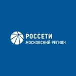 Аватар канала Россети Московский регион