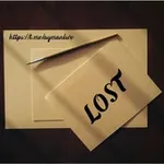 Аватар канала ؛ Lost