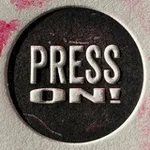 Аватар канала PRESS ON!