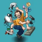 Аватар канала Владимир Жоков