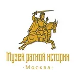 Аватар канала Музей ратной истории. Москва