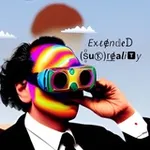 Аватар канала EXTENDED (SUR)REALITY