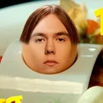 Аватар канала дую