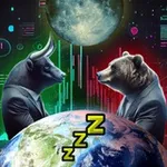 Аватар канала Деньги не спят 💤 /Инвестиции