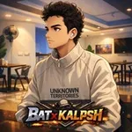 Аватар канала KALPSH 🦦