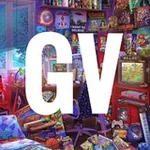 Аватар канала 🎲 GameVibes
