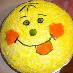 Аватар канала Лучшие салаты и закуски