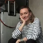 Аватар канала Ирина Мамай | well-being бизнес