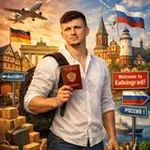 Аватар канала Pavel Bujan