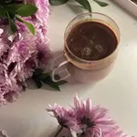 Аватар канала مواضيع عبير 🫀 .
