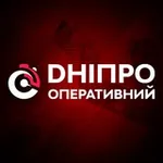 Аватар канала Дніпро ОПЕРАТИВНИЙ 🇺🇦