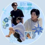 Аватар канала ꪆৎ. ݁˖ 02𝚣 ⁷ life perfección 💗