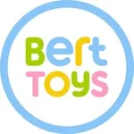 Аватар канала BertToys | Развивающие игрушки