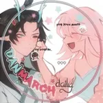 Аватар канала ֺ 𝑑𝑎𝑛𝑚𝑎𝑟𝑐ℎ ♡゙ 𝒹𝒶𝒾𝓁𝓎 𝒸𝒻 🍁 🌸