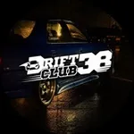 Аватар канала DRIFTCLUB38