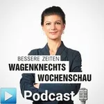 Аватар канала Sahra Wagenknecht