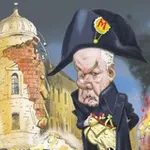 Аватар канала ⚡️ ⚡️ ⚡️ Дружим против Собянина, спасаем и улучшаем Москву ❗️ ❗️ ❗️