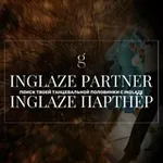 Аватар канала INGLAZE ПАРТНЕР | поиск партнёра