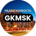 Аватар канала Недвижимость 🌇 GKMSK