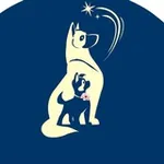 Аватар канала Клуб служебных собак в отставке «Звёздный Пёс»