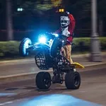 Аватар канала YAMAHA rider