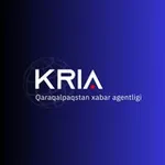 Аватар канала Qaraqalpaqstan xabar agentligi