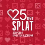 Аватар канала SPLAT Global