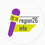 Аватар канала Регион26инфо