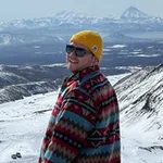 Аватар канала Солонин: врач с Камчатки 🌋