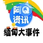 Аватар канала 缅甸亚太大事件