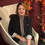 Аватар канала Каллиграфия и чистописание. Евгения Стурова
