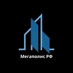 Аватар канала Мегаполис РФ
