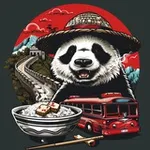 Аватар канала Китай - Легко 🇨🇳