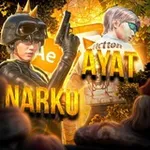 Аватар канала NARKU x AYAT