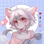 Аватар канала 💢 RICHA PICHA/NSFW 🦴