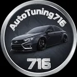 Аватар канала AutoTuning716