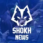 Аватар канала SHOKH NEWS
