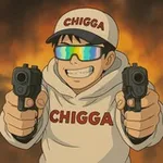 Аватар канала Chigga's Gambles 赌博日记