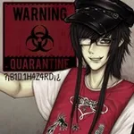 Аватар канала рицинов BIOHAZARD.cosł