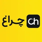 Аватар канала چراغ