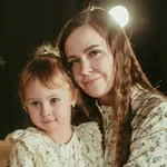 Аватар канала Алёна life про материнство, саморазвитие и уют