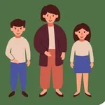Аватар канала Детские пособия и выплаты на ребенка | Дети и Родители