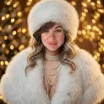 Аватар канала Афтинеско Диана